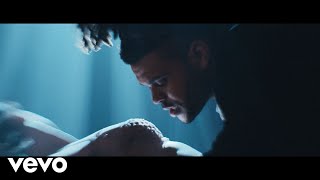 Клип The Weeknd - Earned It