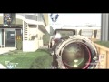 Black Ops 2 Sniping | Episode 14 | Lucky 7 Productions [HD]