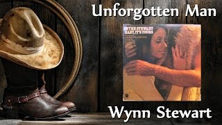 Watch Wynn Stewart Unforgotten Man video