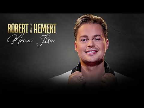 Robert van Hemert - Mona Lisa