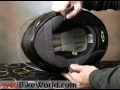 HJC FS-15 Carbon Motorcycle Helmet
