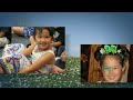 Madison at 2 years old!
