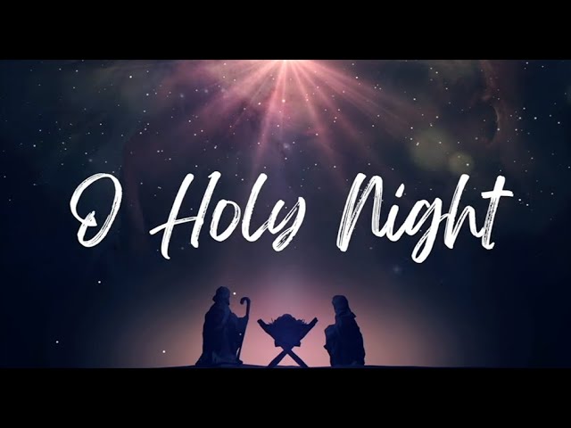 Christmas Eve Service