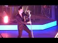 IN CHAINS 2010-02-17 RAH Depeche Mode live in London