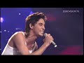 Dima Bilan - Never Let You Go (Russia) 2006 Eurovision Song Contest klip izle
