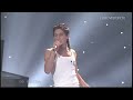 Dima Bilan - Never Let You Go (Russia) 2006 Eurovision Song Contest klip izle