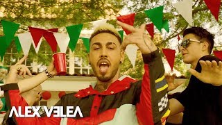 Alex Velea - Ziua Mea | Videoclip Oficial