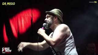Dr Misio - Pismo - Cieszfanów Festiwal 2021