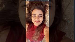 Popular Actress Aishwarya Rajesh Latest Beautiful Viral Video