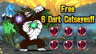 Final Road To Unification Bounty Mission Zero Luza & Metafilibuster The Battle Cats