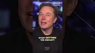 Elon Musk Claims Fake Charity Ngos Are Behind Mive Money Laundering Scheme In Us Government