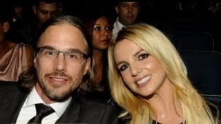 Britney Spears: Pop Star Ends Engagement, Reality Show Run