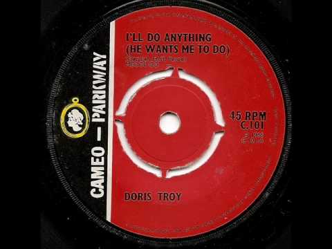 DORIS TROY - I'll Do Anything (He Want's Me To Do)