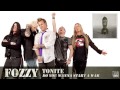 FOZZY - Tonite (FULL SONG) (Featuring Michael Starr)