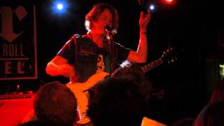 Watch Ben Kweller On Her Own video