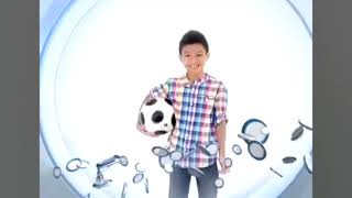 Station Id Sindotv 2011-2014 Unused