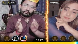 Malang G Funny Pk With Neha Khan Gesiyan