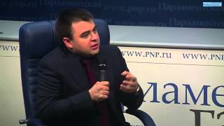 Алексей Казаков: Россия вложила в украинскую экономику 30 миллиардов долларов