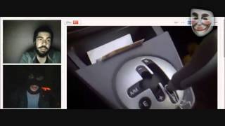Omegle Vol 41 Play Hard & In Da Club & Abaza Avi Mua 18