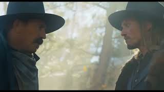 Horizon An American Saga - Chapter 1 2024 - U.s. Tv Spot