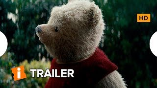 Christopher Robin - Um Reencontro Inesquecível | Trailer 2 Legendado Christopher Robin - Um Reencontro Inesquecível | Trailer 2 Legendado