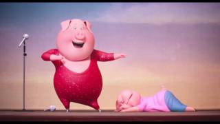 Sing - Traileri - Suomi (HD)