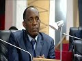 State of the Nation Address by President Kagame- Kigali, 31 December 2012