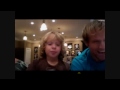 Brian Littrell Live Chat PART 1 - September 16th, 2011