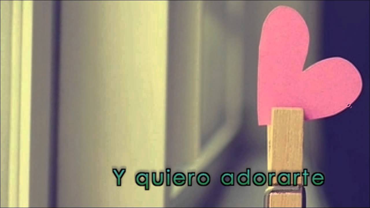 ES ESTE AMOR LETRA es este amor letra: