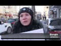 Video Українцям нагадили, що два місяці тому розігнали...