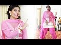 A joke made of luck. A joke made by fate. Sapna Dance | New Haryanvi Dance New 2017