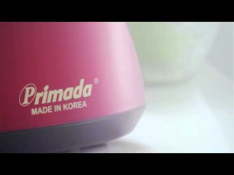 Primada Slow Juicer vs Hurom Slow Juicer :: videoLike