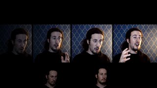 The Parting Glass - Acapella Arrangement