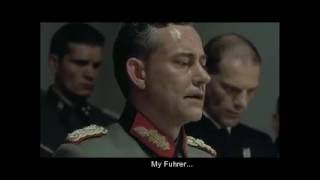 UPDATED - Hitler Reacts To Ash Losing The Kalos League