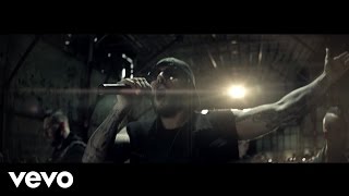 Watch Avenged Sevenfold God Damn video