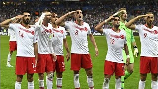 Türkiye 3-2 Rusya Maç Özeti ve Golleri
