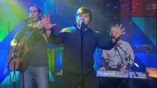 Watch Axis Of Awesome What Would Jesus Do video