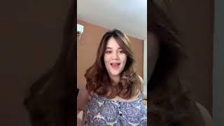 kumpulan  tiktok cewek cantik berdaster gK pakai bh, no bra