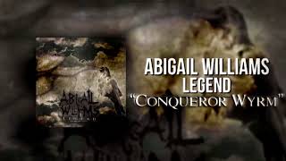 Watch Abigail Williams The Conqueror Wyrm video