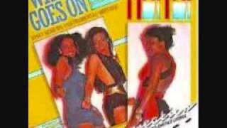 Watch Mai Tai What Goes On video
