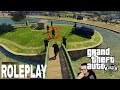 HITMAN ADUCE MAFIEI UN POLITIST - GTA 5 FIVEM ROLEPLAY ROMANIA
