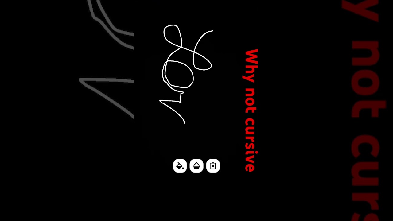 Why not cursive instead #frp #funny #music #hi #love Why not cursive instead #frp #funny #music #hi #love