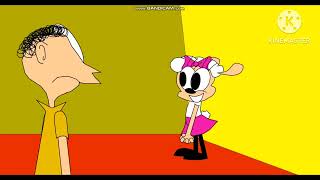 Cartoonmania Unhappy 320 Day 2023