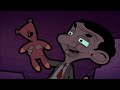 Mr Bean - Meets the Queen