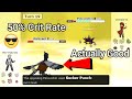 Unfezant Closes a Great Game (Pokemon Showdown Random Battles) (High Ladder)