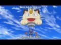 Pokemon XY Opening 1 [HD] [ENG Sub] - V (VOLT) by 遊助