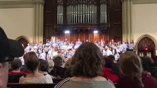 Phc 2019 Ingoma