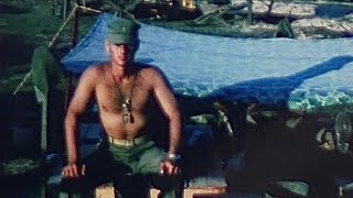 True War Stories From The Vietnam War Full Veteran Interview