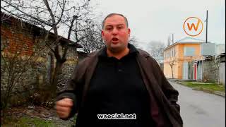 Hacı Dayı O Ki , Sən Bişirdiyin Yeməyi Yedi ??