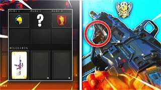 SECRET TIP to WIN EVERY GUNFIGHT.. (MUST USE PERK) - How To WIN MORE GUNFIGHTS in COD BO4!